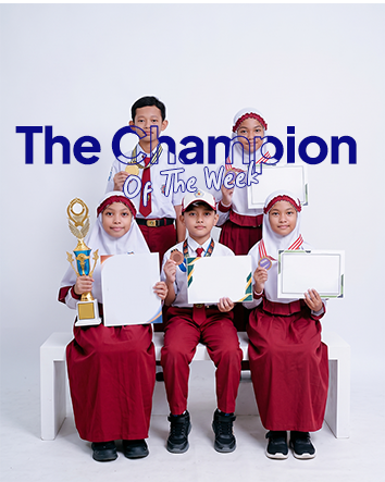 Panen Prestasi, Siswa-Siswi SD Integral Luqman al Hakim Borong Gelar Juara di Berbagai Bidang