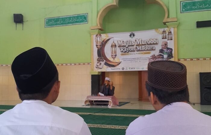 Perkuat Solidaritas dan Keilmuan, Hidayatullah Rayon Madura Gelar Majelis Murobbi di Pamekasan